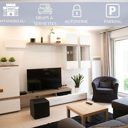 Appart'Hotel L'Arbonnaise - Calme & Chic Arbonne エクステリア 写真
