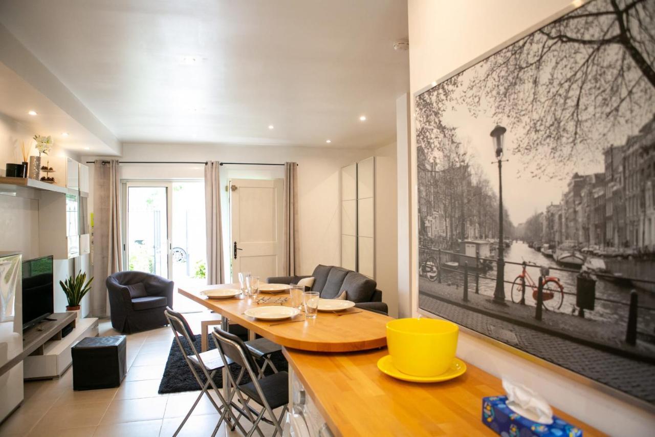 Appart'Hotel L'Arbonnaise - Calme & Chic Arbonne エクステリア 写真
