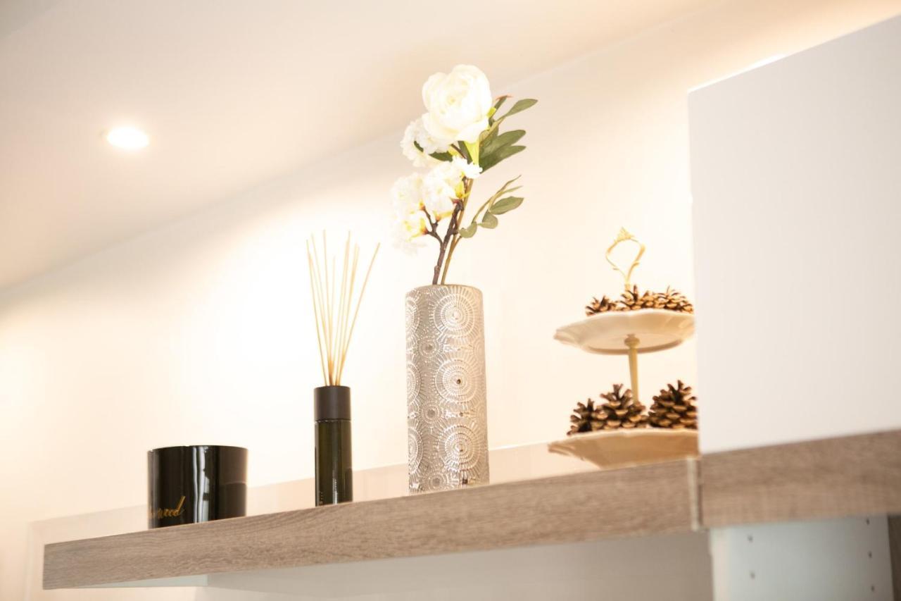 Appart'Hotel L'Arbonnaise - Calme & Chic Arbonne エクステリア 写真