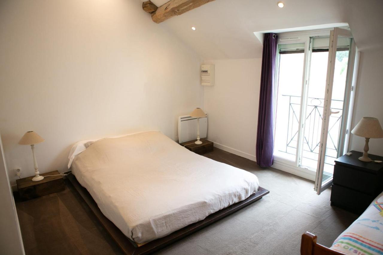 Appart'Hotel L'Arbonnaise - Calme & Chic Arbonne エクステリア 写真
