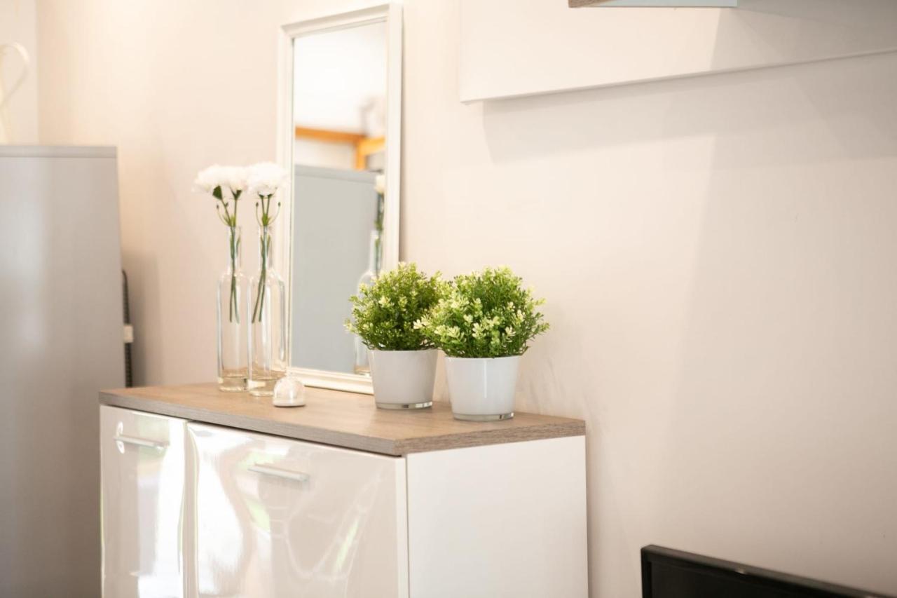 Appart'Hotel L'Arbonnaise - Calme & Chic Arbonne エクステリア 写真
