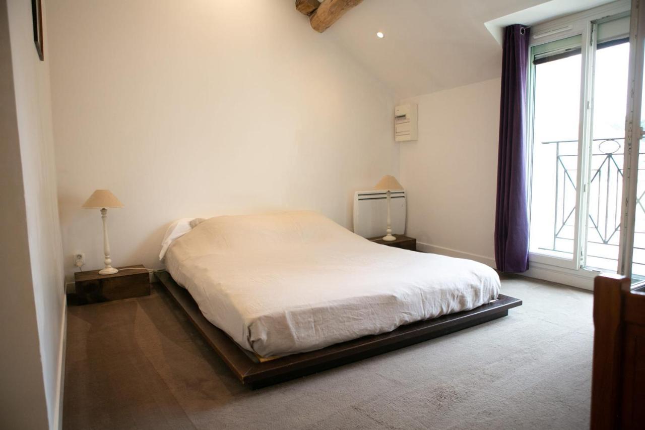 Appart'Hotel L'Arbonnaise - Calme & Chic Arbonne エクステリア 写真