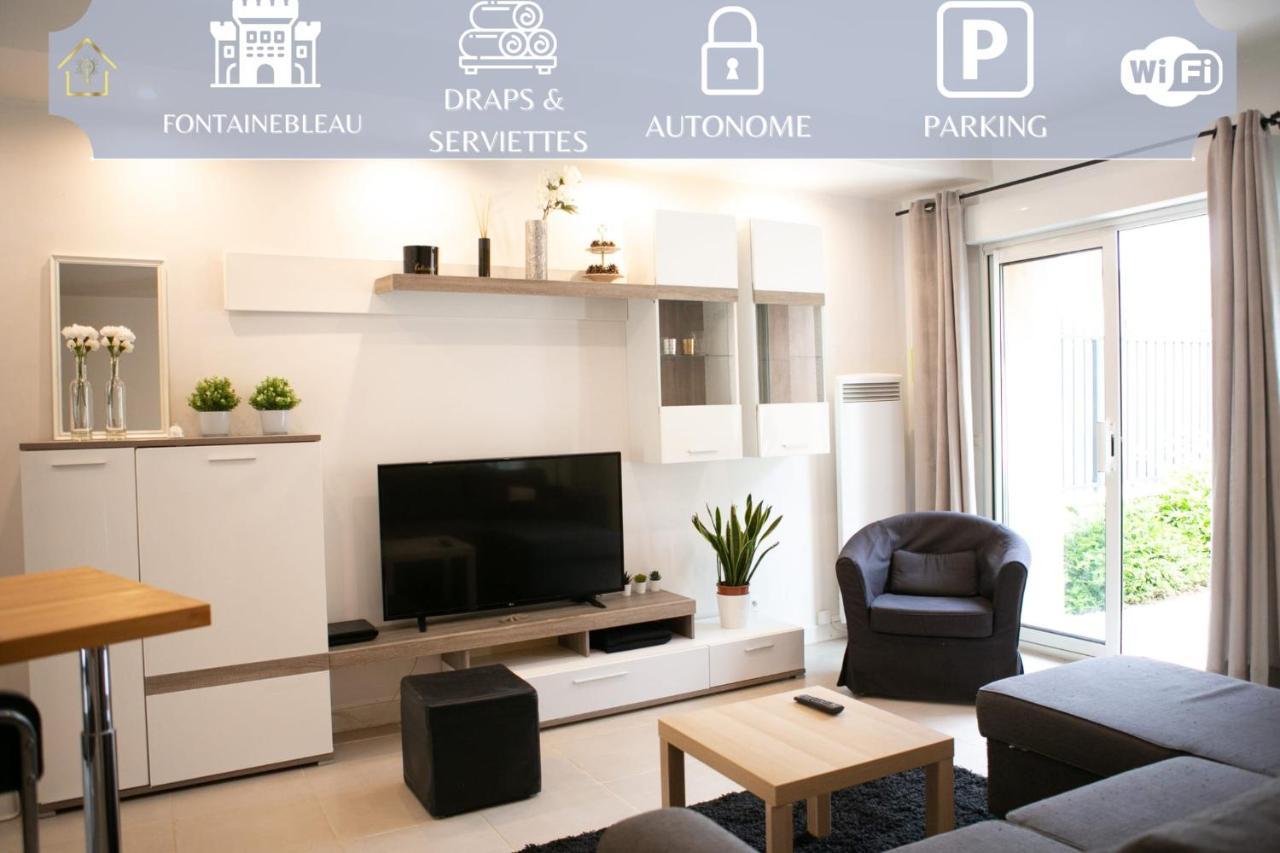 Appart'Hotel L'Arbonnaise - Calme & Chic Arbonne エクステリア 写真
