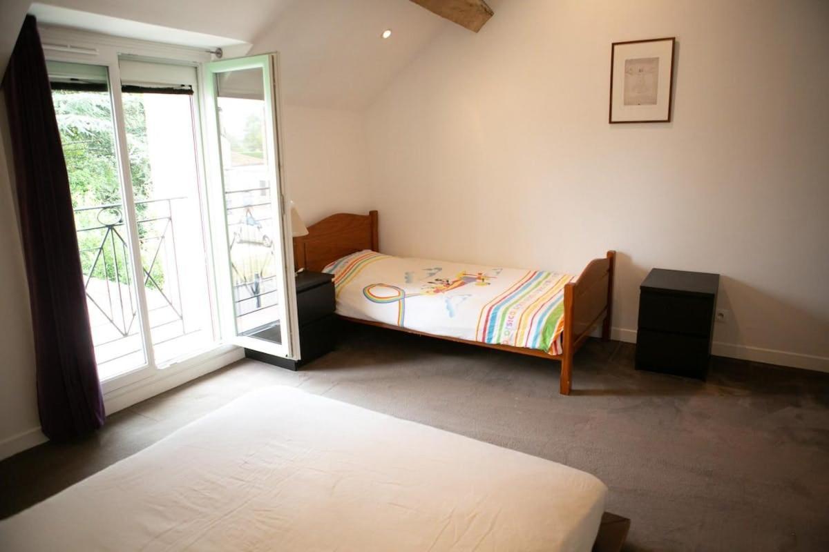 Appart'Hotel L'Arbonnaise - Calme & Chic Arbonne エクステリア 写真